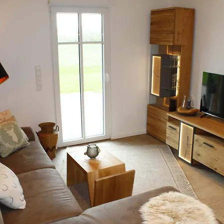 Weitblick - Ruhepol In Muensterlaender Parklandschaft Appartement Dülmen Buitenkant foto